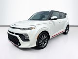 Certified 2021 Kia Soul GT-Line image 3
