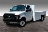 Used 2011 Ford E-450 and Econoline 450 Super Duty image 2