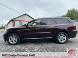 Used 2012 Dodge Durango SXT w/ Popular Equipment Group image 6
