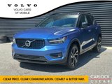 Used 2021 Volvo XC40 T5 R-Design w/ Advanced Package image 3