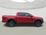 Used 2021 Ford Ranger XLT w/ Equipment Group 302A High image 2