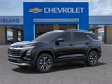 New 2025 Chevrolet Equinox LT w/ Convenience Package II image 2