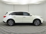 Used 2015 Acura MDX FWD w/ Technology Package image 4