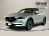 Used 2017 MAZDA CX-5 Grand Touring image 2