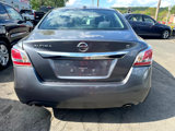 Used 2015 Nissan Altima 2.5 S w/ Power Driver Seat Package image 4