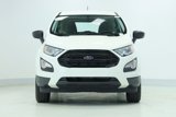 Used 2022 Ford EcoSport S image 2