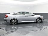 Used 2017 Honda Civic LX image 4