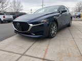 Used 2022 MAZDA MAZDA3 s image 3