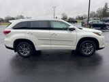 Used 2018 Toyota Highlander XLE image 5