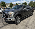Used 2015 Ford F150 XLT w/ Equipment Group 302A Luxury image 5