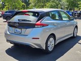 New 2025 Nissan Leaf S image 5