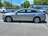 Used 2024 Chevrolet Malibu LT image 3