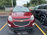 Used 2017 Chevrolet Equinox LT w/ Convenience Package image 2
