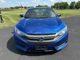 Used 2017 Honda Civic LX-P image 2
