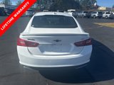 New 2025 Chevrolet Malibu RS w/ LPO, Floor Liner Package image 4
