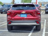 New 2025 Chevrolet Trax LT w/ Driver Confidence Package image 5