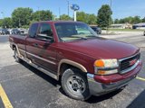 Used 2000 GMC Sierra 2500 SLT image 3