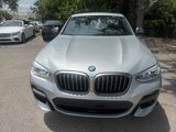 Used 2019 BMW X4 M40i w/ Executive Package image 2