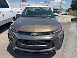 Used 2021 Chevrolet TrailBlazer ACTIV w/ Technology Package image 2