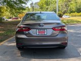 Used 2023 Toyota Camry LE image 3