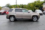 Used 2012 GMC Terrain SLT w/ Chrome and Technology Package image 4