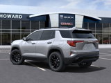 New 2025 GMC Terrain Elevation w/ Black Edition image 3