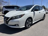 Used 2019 Nissan Leaf SL image 3
