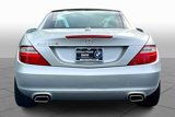 Used 2014 Mercedes-Benz SLK 250 image 4