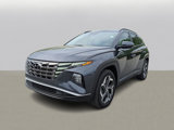 Certified 2022 Hyundai Tucson SEL w/ Convenience + Premium Package image 4