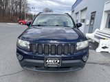 Used 2016 Jeep Compass High Altitude image 2
