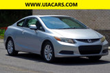 Used 2012 Honda Civic EX image 5