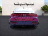 New 2025 Hyundai Elantra Sport w/ Cargo Package image 5