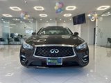 Used 2018 INFINITI Q50 Luxe w/ Sensory Package (Luxe) image 2