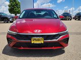 New 2025 Hyundai Elantra Blue image 5