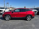 Used 2019 GMC Terrain SLT w/ Preferred Package image 4