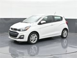 Used 2022 Chevrolet Spark LT image 4