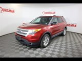 Used 2015 Ford Explorer XLT w/ Equipment Group 202B image 2