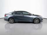 Certified 2023 Kia Forte GT w/ GT2 Package image 4