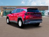 New 2025 Hyundai Tucson SE image 5