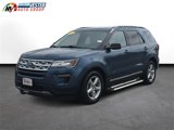 Used 2019 Ford Explorer XLT w/ Class III Trailer Tow Package image 2