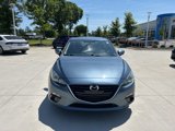 Used 2016 MAZDA MAZDA3 i Sport image 3