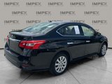Used 2017 Nissan Sentra SV image 5