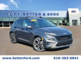 Used 2022 Hyundai Kona Limited image 1