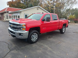 Used 2018 Chevrolet Silverado 3500 LT w/ LT Convenience Package image 2