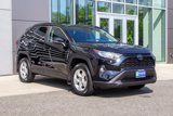 Used 2021 Toyota RAV4 XLE image 3