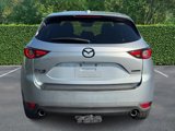 Used 2021 MAZDA CX-5 Grand Touring w/ GT Premium Package image 5