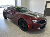 Used 2019 Chevrolet Camaro LT w/ RS Package image 2