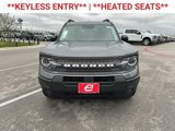 New 2025 Ford Bronco Sport Big Bend w/ Convenience Package image 2