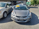 Used 2013 Hyundai Elantra GLS image 2