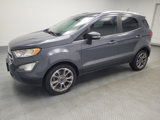 Used 2019 Ford EcoSport Titanium image 2